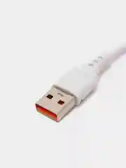 Зеленый кабель, зарядник Lightning-USB для iPhone, iPad, провод быстрой зарядки для айфона