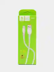 Зеленый кабель, зарядник Lightning-USB для iPhone, iPad, провод быстрой зарядки для айфона
