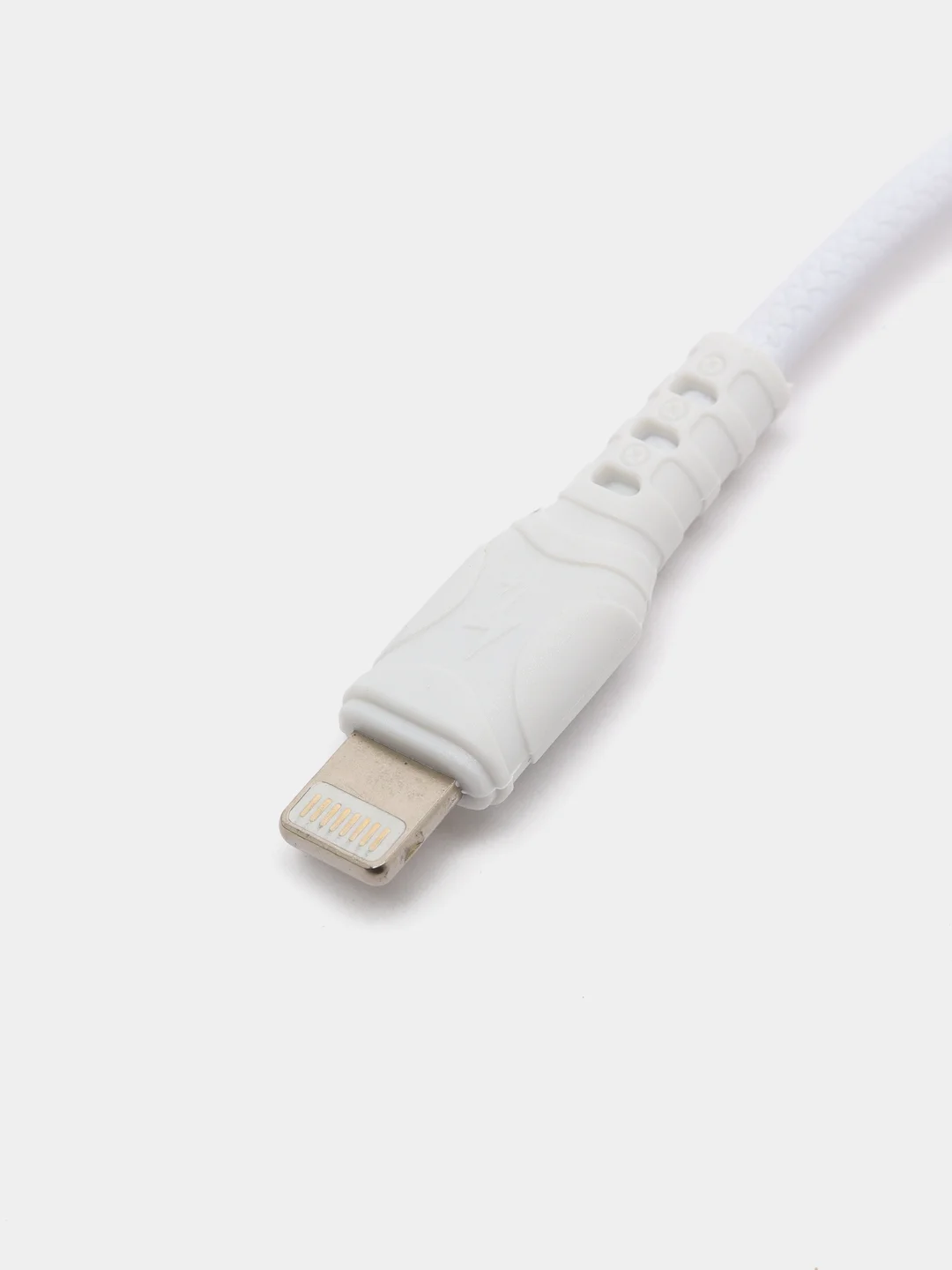 Зеленый кабель, зарядник Lightning-USB для iPhone, iPad, провод быстрой зарядки для айфона