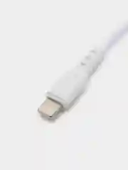Зеленый кабель, зарядник Lightning-USB для iPhone, iPad, провод быстрой зарядки для айфона