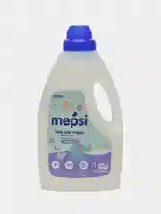 Гель для стирки детского белья MEPSI 1л