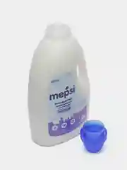 Кондиционер-ополаскиватель для детского белья MEPSI 1л
