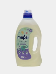 Гель для стирки детского белья MEPSI, 2 л