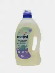 Гель для стирки детского белья MEPSI, 2 л