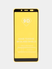 Защитное стекло Xiaomi Redmi Note 5 / Note 5 Pro
