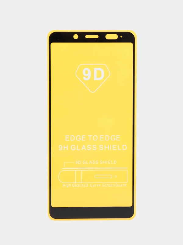 Защитное стекло Xiaomi Redmi Note 5 / Note 5 Pro