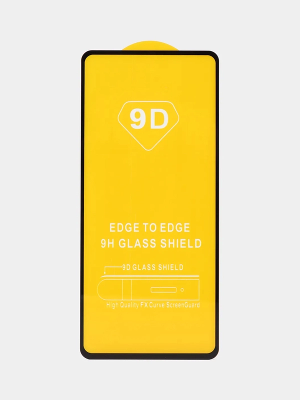 Защитное стекло MOTOROLA MOTO G54