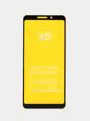 Защитное стекло Samsung A9 2018