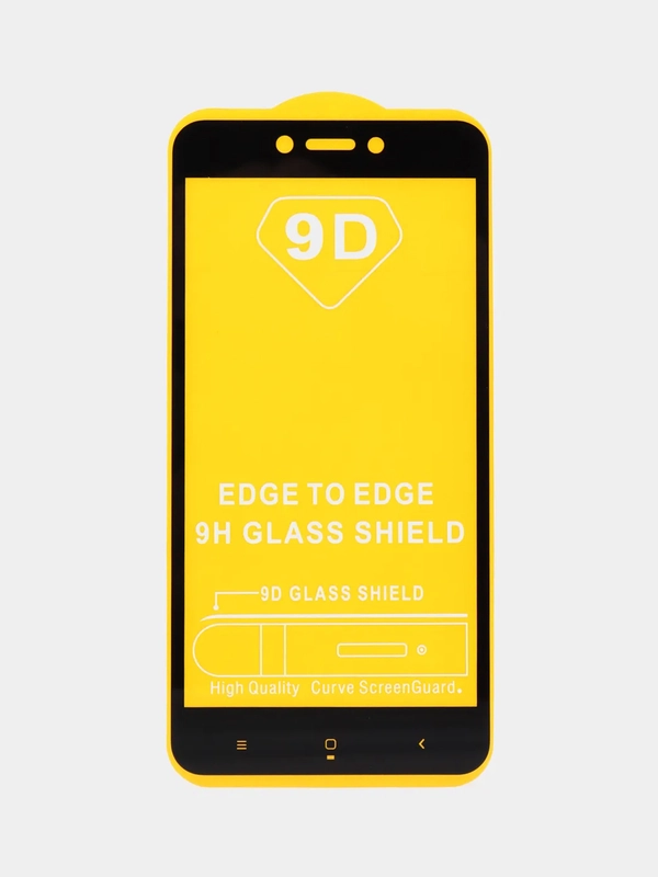 Защитное стекло Xiaomi REDMI 4X / REDMI 5A / REDMI GO / REDMI 4A