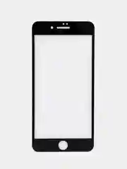 Защитное стекло / противоударное стекло 4D для IPhone 7+/8+ 5,5 Черный