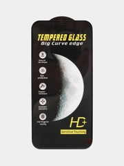 Защитное стекло MOON для iPhone 12 Pro Max