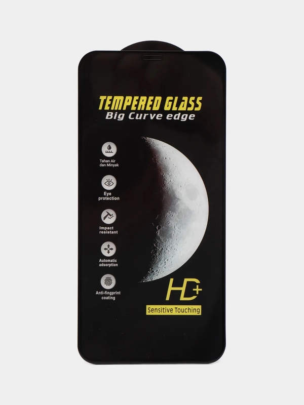 Защитное стекло MOON для iPhone 11 Pro / X / Xs