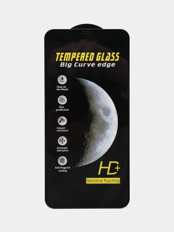 Защитное стекло для iPhone 11 Pro Max / Xs Max