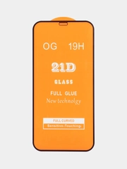 Защитное стекло для iPhone 12 Pro Max