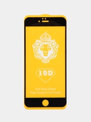 Защитное стекло для iPhone 6 / 6s plus