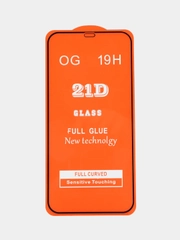 Защитное стекло для iPhone 12 / 12 Pro