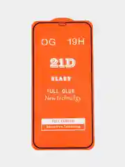 Защитное стекло для iPhone 12 / 12 Pro