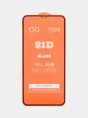 Защитное стекло для iPhone 11 Pro Max / Xs Max