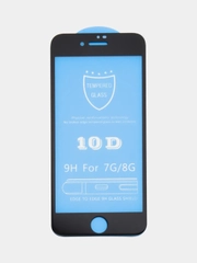 Защитное стекло на iPhone 13, 7/8+, X, XS, 11 Pro, XR, 11 Pro Max, 12 mini