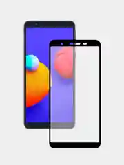 Гибкое защитное стекло для Samsung A01/M01/A01 CORE/A10/M10