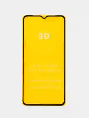 Защитное стекло для Samsung A70 / A70S / A90 5G Full Glue