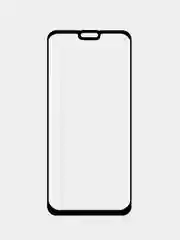 Защитное стекло для Huawei Honor 8X / Huawei Honor 9X Lite на весь экран