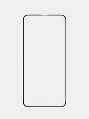 Защитное стекло для Apple iPhone 13 Pro / Apple iPhone 13 / Apple iPhone 14 на весь экран