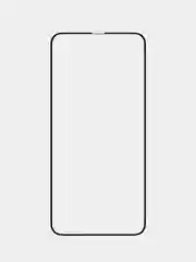 Защитное стекло для Apple iPhone 13 Pro Max / iPhone 14 Plus на весь экран