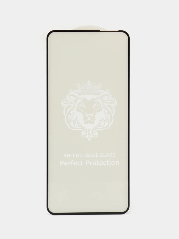 Защитное стекло Xiaomi Redmi Note 9, Vivo Y30, Редми Ноут 9