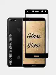Защитное стекло для Huawei Honor Y7 2018, 7C Pro