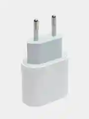 Блок питания с быстрой зарядкой для айфона Type-C