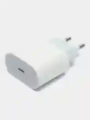 Блок питания с быстрой зарядкой для айфона Type-C