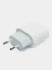 Блок питания с быстрой зарядкой для айфона Type-C