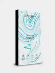 1-2 шт стекло для Xiaomi Redmi 9/9T/Poco M3 защитное ROSCO с олеофобным покрытием и рамкой