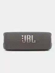 Серый портативная акустика JBL Flip 6, 30 Вт