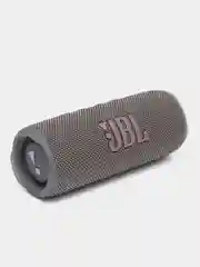 Серый портативная акустика JBL Flip 6, 30 Вт