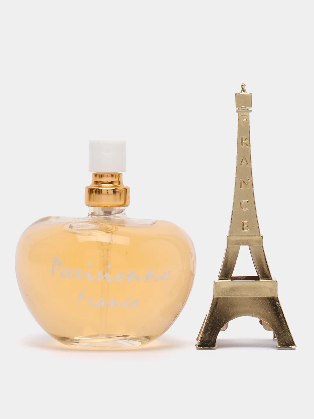 Женская туалетная вода PARISIENNE FRANCE, 50 мл