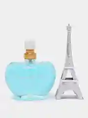 Женская туалетная вода PARISIENNE CELESTE, 50 мл
