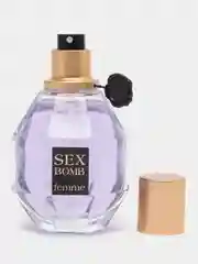 Женская туалетная вода SEX BOMB FEMME, 65 мл