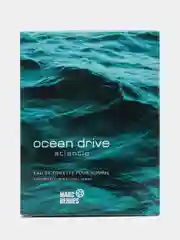 Туалетная вода для мужчин "OCEAN DRIVE ATLANTIC"