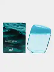 Туалетная вода для мужчин "OCEAN DRIVE ATLANTIC"