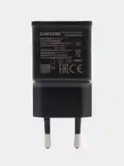 Зарядное устройство SAMSUNG S10+ c Quick Charge Qualcomm Сеть-USB