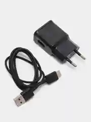 Зарядное устройство SAMSUNG S10+ c Quick Charge Qualcomm Сеть-USB