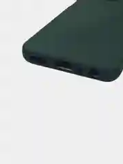 Бежевый чехол силиконовый для Realme C35 / Реалми С35 Silicone Cover