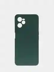 Чехол силиконовый для Realme C35 / Реалми С35 Silicone Cover