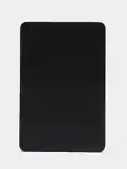 Черный power bank 5000 мАч, внешний аккумулятор, быстрая зарядка powerbank