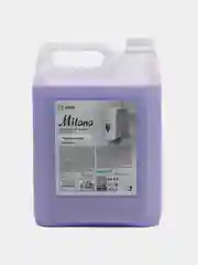 Жидкое крем-мыло "Milana" черника в йогурте Grass 5 кг