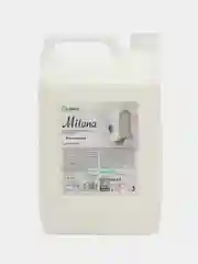 Жидкое крем-мыло "Milana" Grass жемчужное 5л