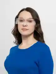 Горчичный очки светящиеся LED, прозрачные, неоновые