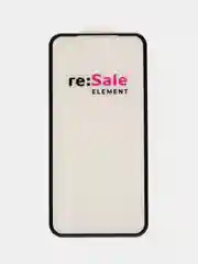 Защитное стекло re:Sale для iPhone XR / iPhone 11 (Айфон XR/ Айфон 11) с полным покрытием